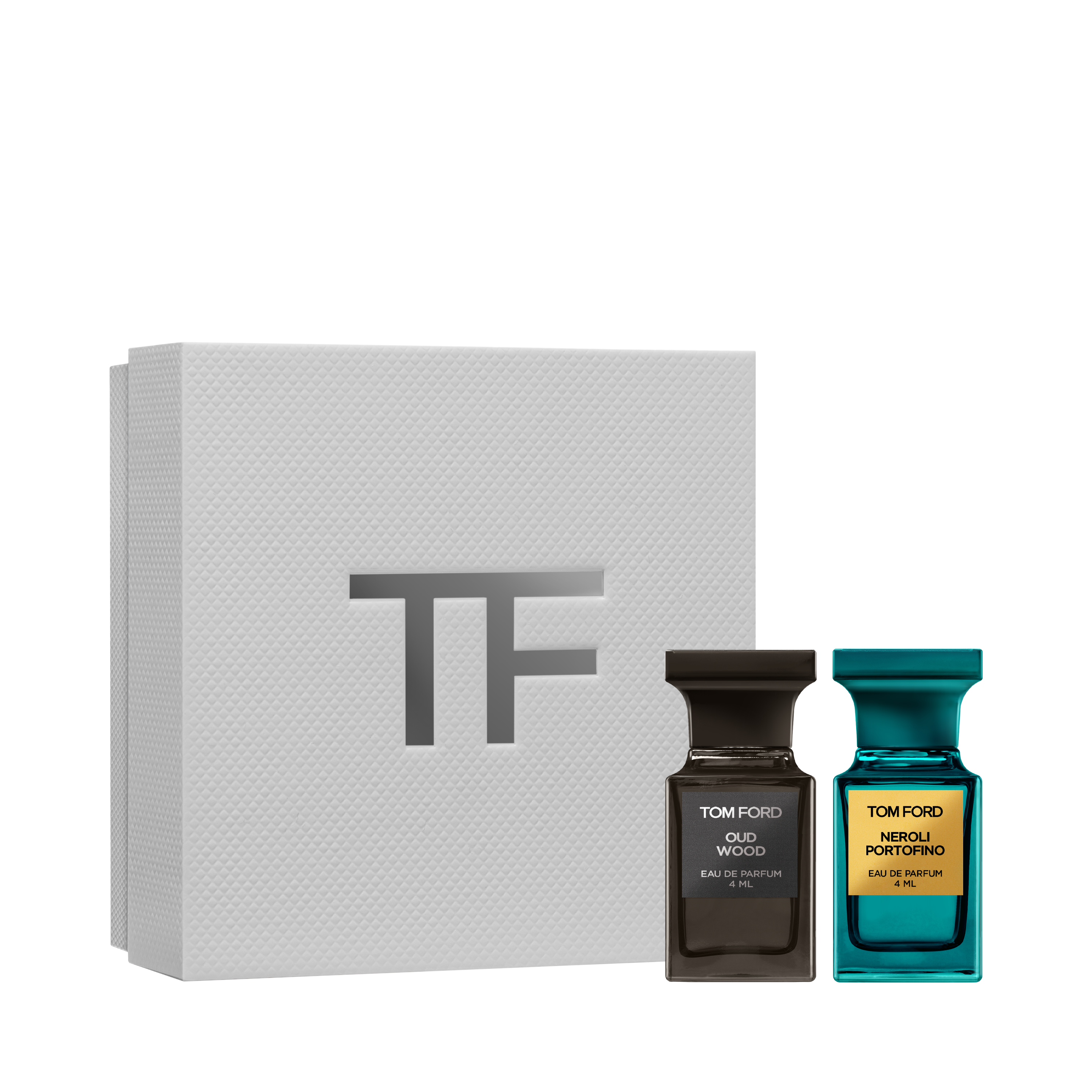 TOM FORD プライベート ブレンド ウッド コレクション セット トム フォード ビューティ / プライベート ブレンド