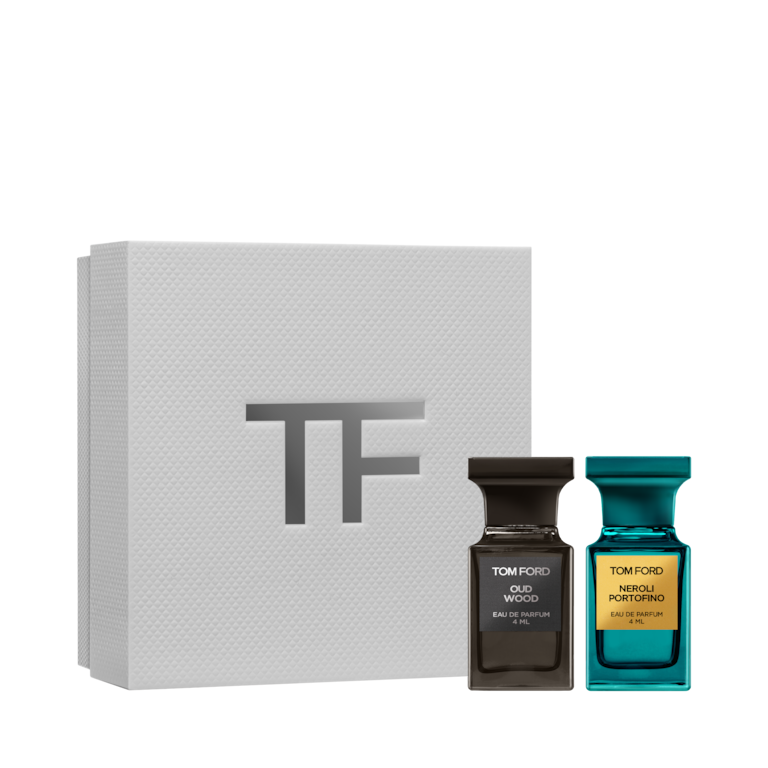 Sample Set, Product Shot