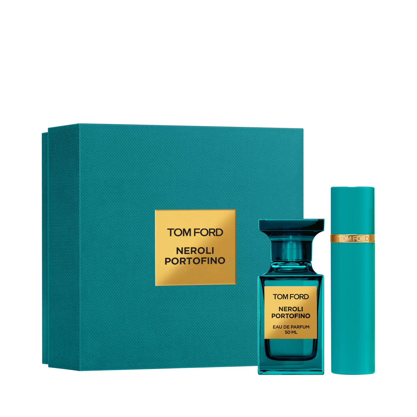 Neroli Portofino Set | TOM FORD BEAUTY