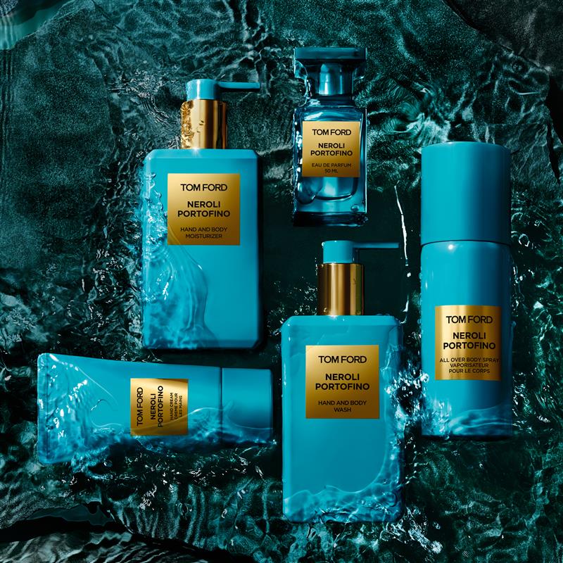 Neroli Portofino Set | TOM FORD BEAUTY