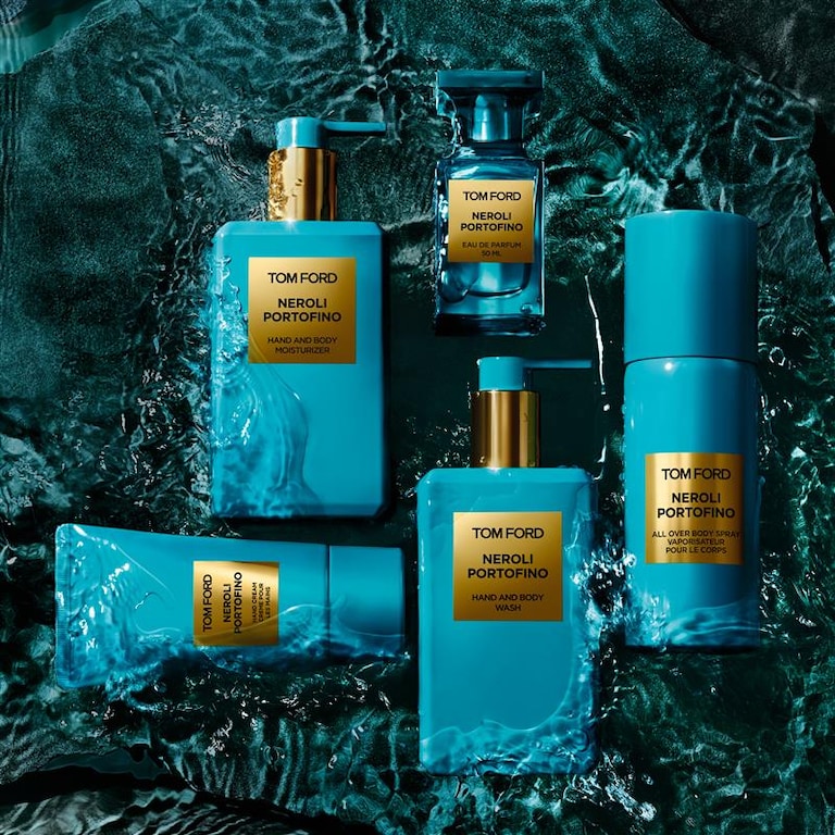 Neroli Portofino Set, Alt