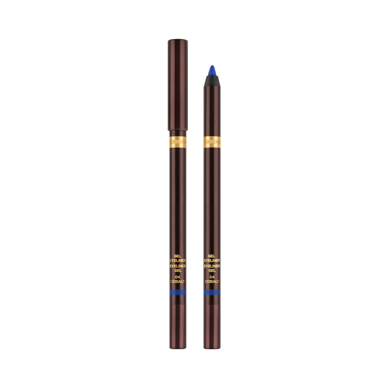 Gel Eyeliner, 1.2 g, 04 Cobalt, 04, Product Shot
