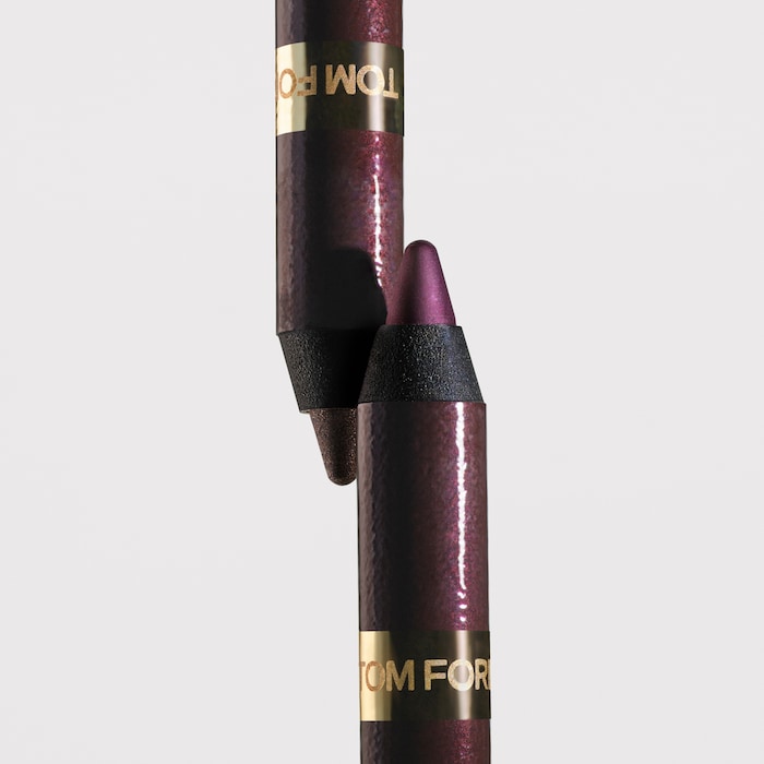 Runway Gel Eyeliner, 1.2 g, 07 Aubergine, 07, Alt