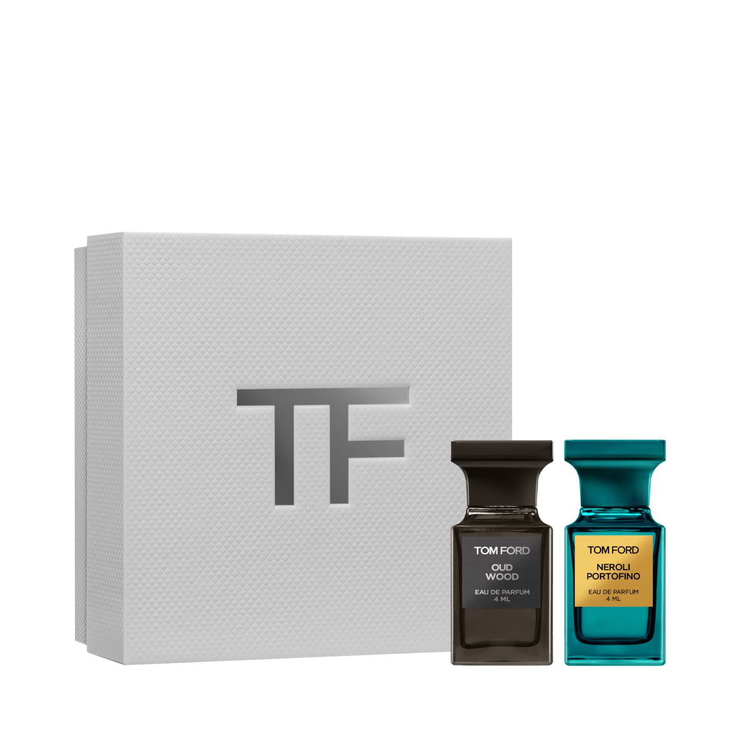 香水(ユニセックス) TOM FORD Private Blend Discovery Set Private Blend Deluxe Sample Set | TOM FORD BEAUTY