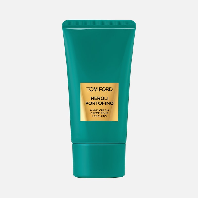 Neroli Portofino Hand Cream, 75ml, Product Shot