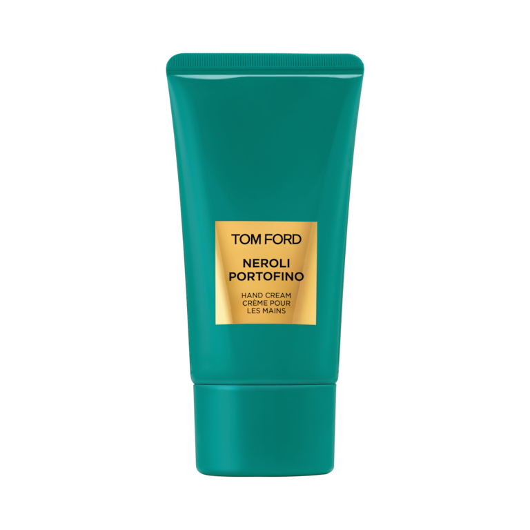 Neroli Portofino Hand Cream, 75ml, Product Shot