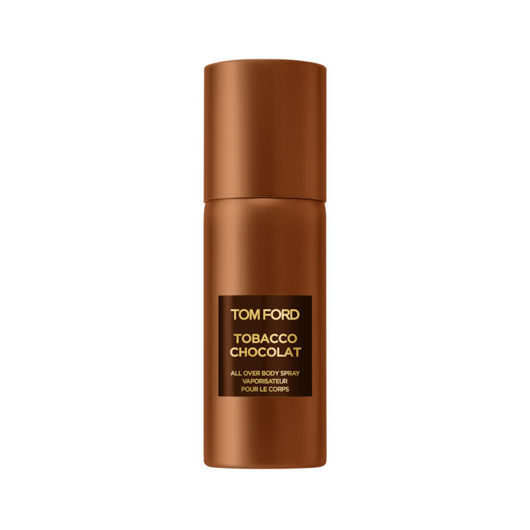 Tobacco Chocolat All Over Body Spray, 150.0 ml, Product Shot