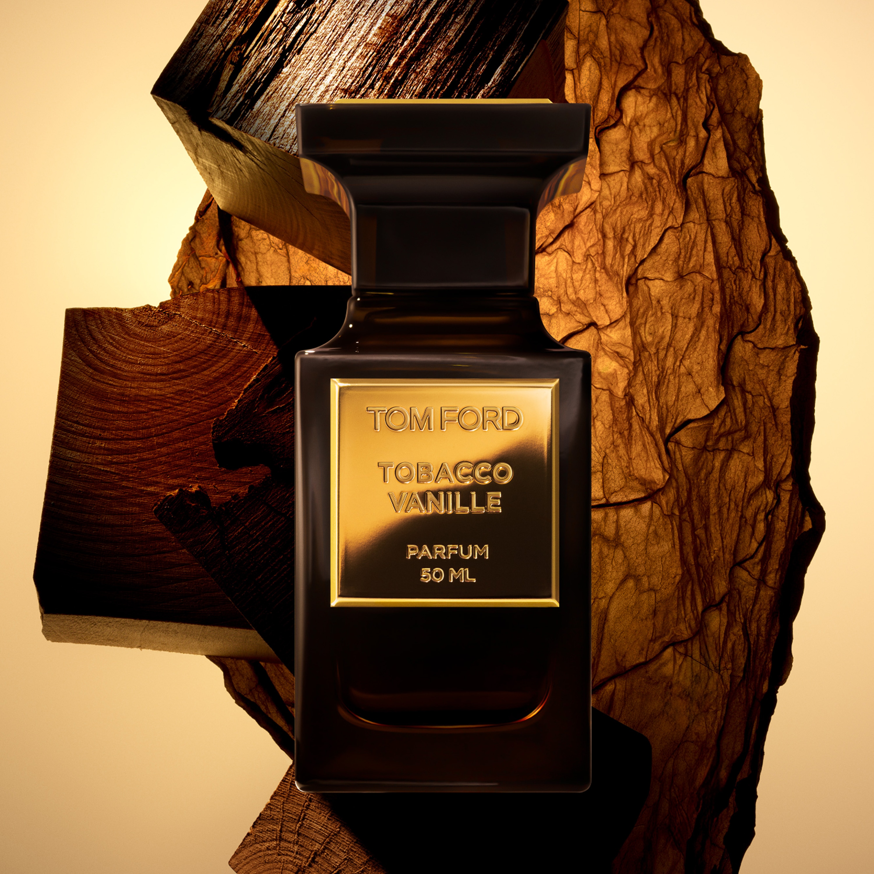 Tobacco Vanille Eau de Parfum | TOM FORD BEAUTY