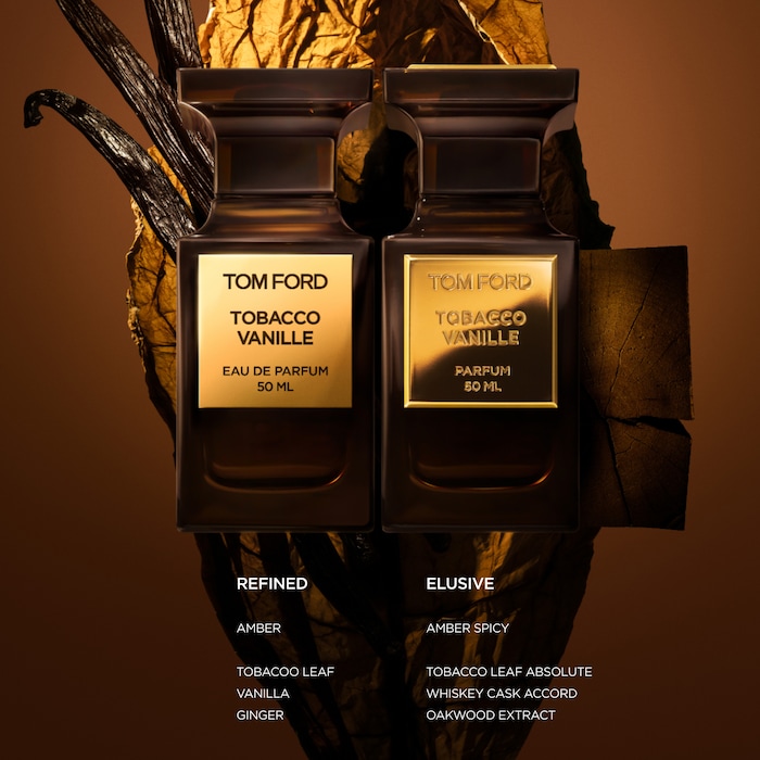 Tobacco Vanille Parfum, 50.0 ml
