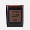 Tobacco Vanille Candle, 5.7g, Product Shot