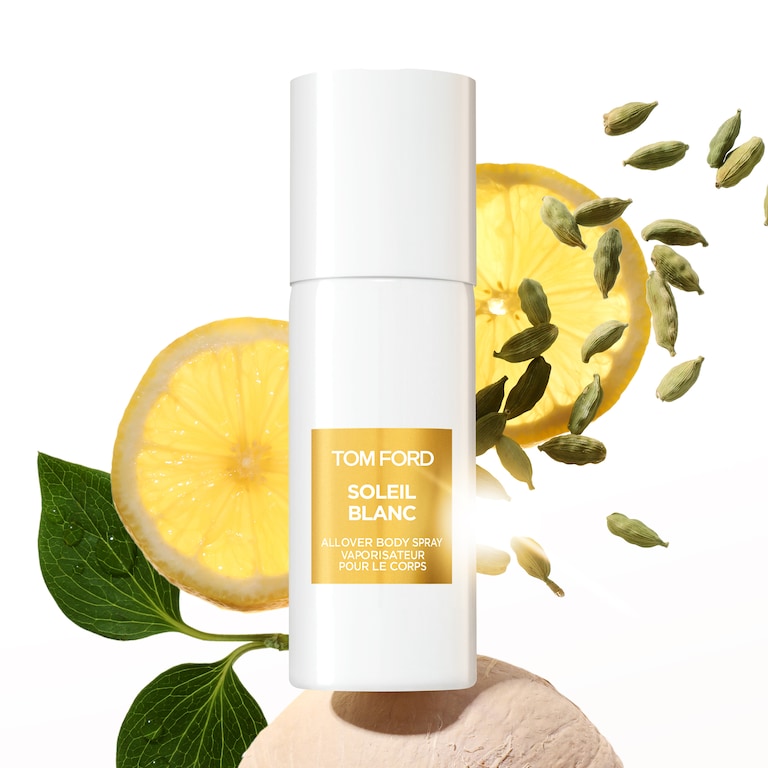 Soleil Blanc All Over Body Spray, 150.0 ml, Alt