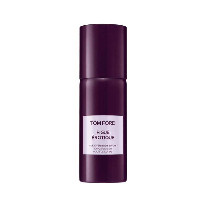 Figue Érotique All Over Body Spray, 150.0 ml, Product Shot