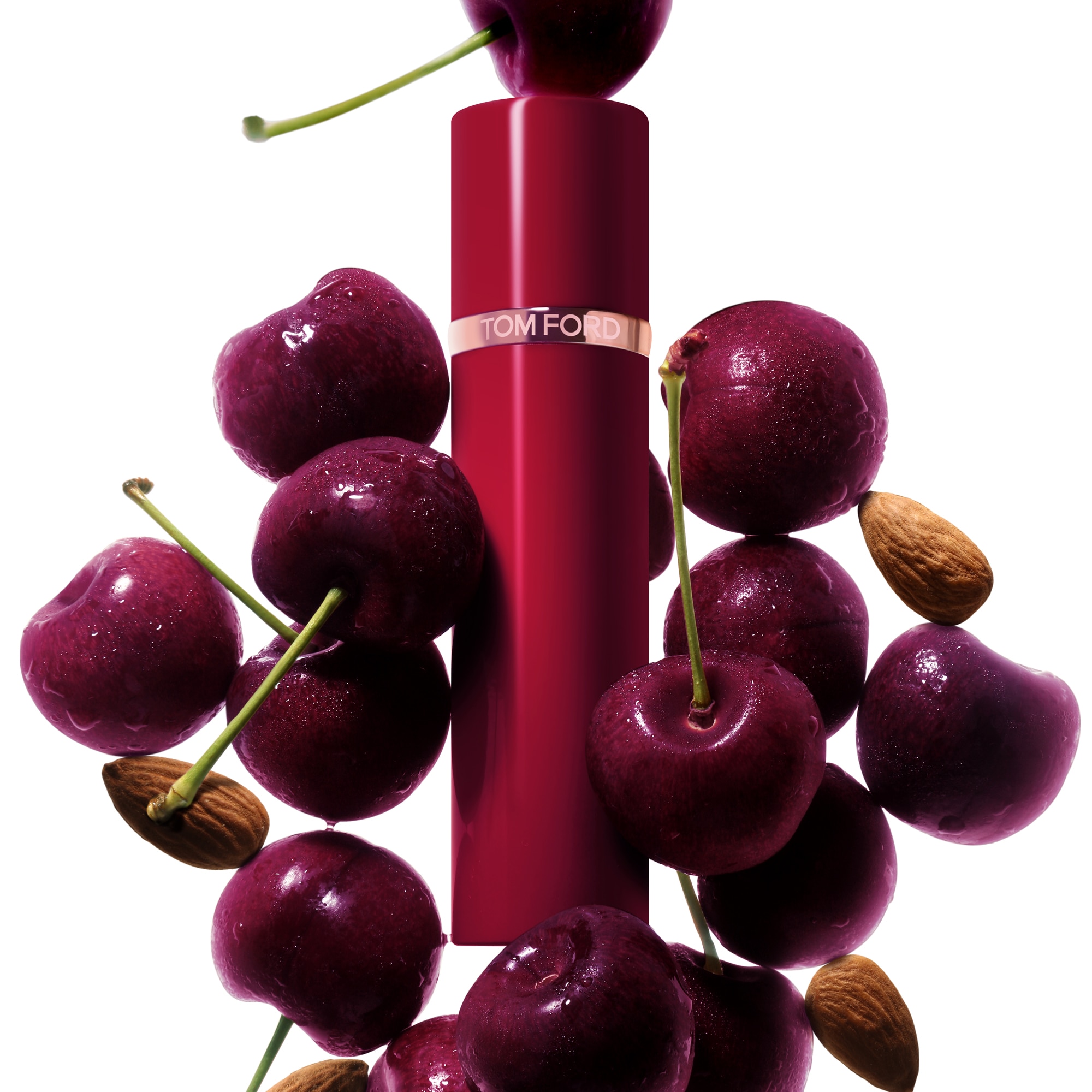 TOM FORD LOST CHERRY 10ml ギフトバッグ付き Lost Cherry Eau De Parfum Set | TOM FORD BEAUTY