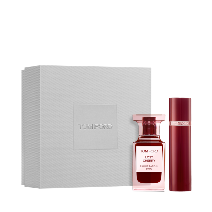 Lost Cherry Eau de Parfum Set, Product Shot