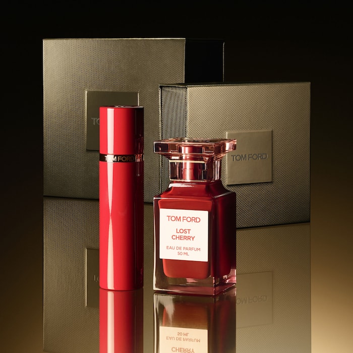 Lost Cherry Eau de Parfum Set, Alt
