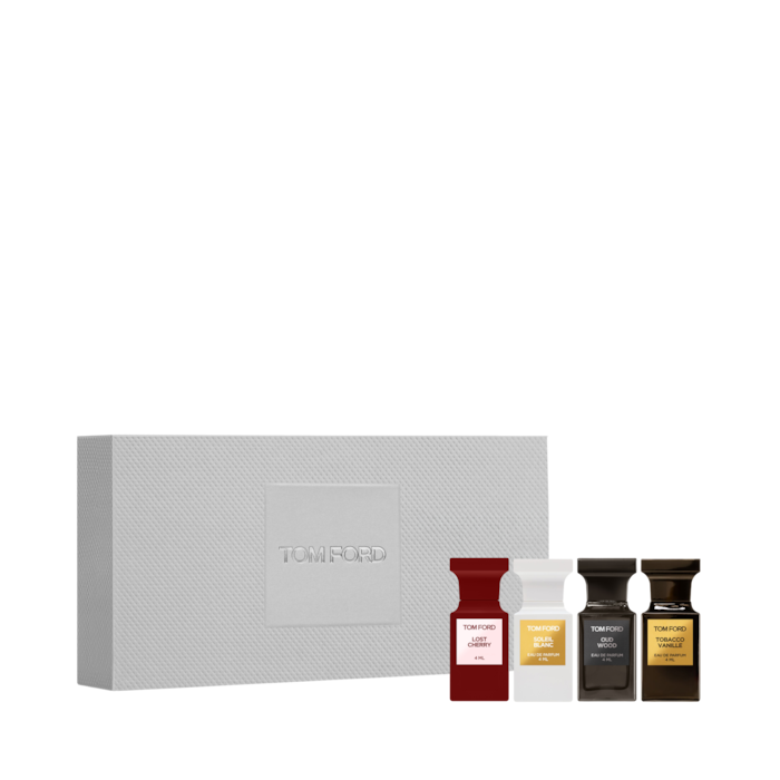 Private Blend Luxe Discovery Set, Product Shot