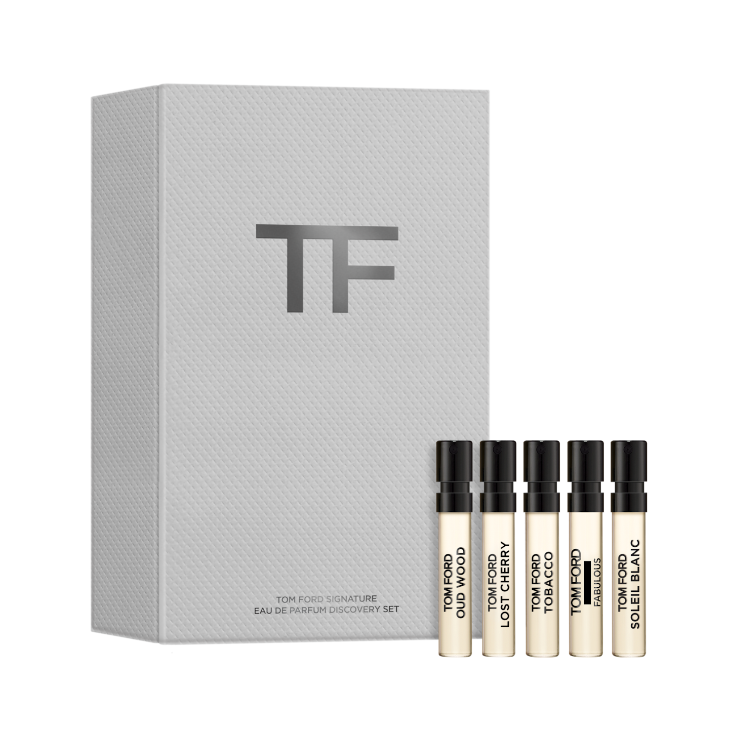 Private Blend Mini Discovery Set | TOM FORD BEAUTY