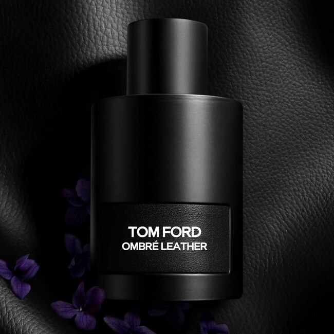 Ombré Leather All Over Body Spray | TOM FORD BEAUTY
