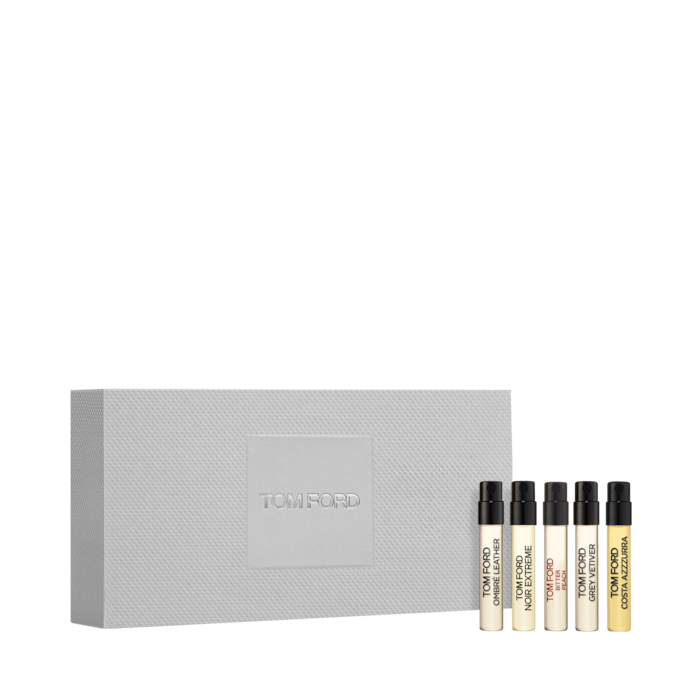 Signature Discovery Set For Him, Product Shot