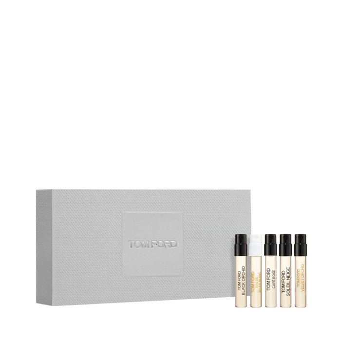 Signature Discovery Set For Her, Product Shot