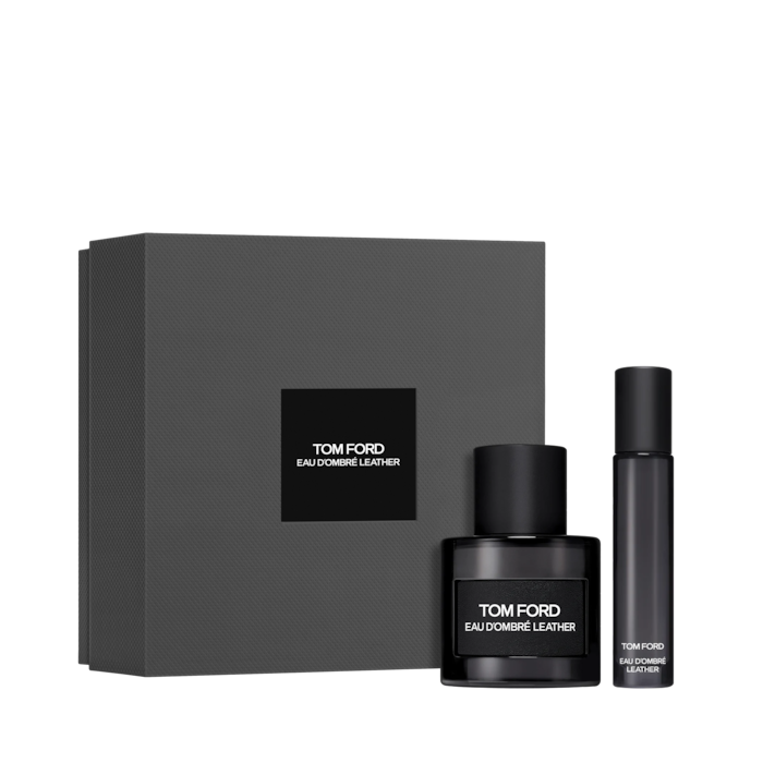 Eau d’Ombré Leather Eau de Toilette Set, Product Shot
