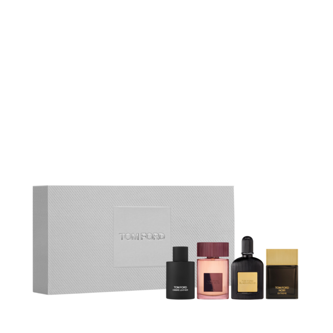 Private Blend Mini Discovery Set | TOM FORD BEAUTY