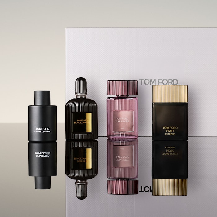 Signature Luxe Discovery Set, Alt
