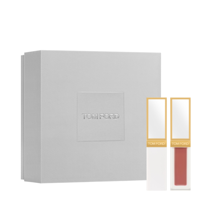 Soleil Golden Hour Set, Product Shot