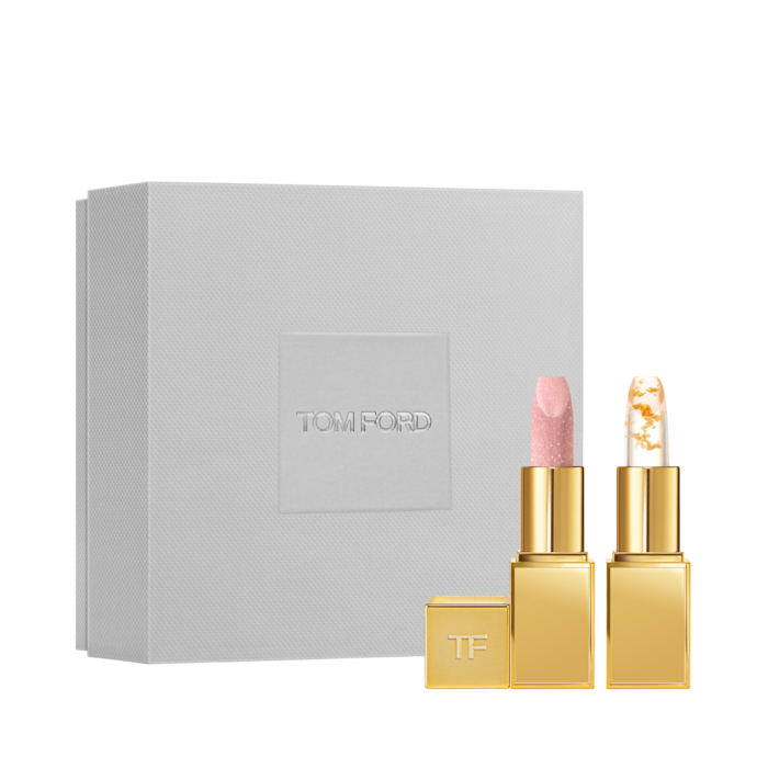 Soleil Lip Duo, Product Shot