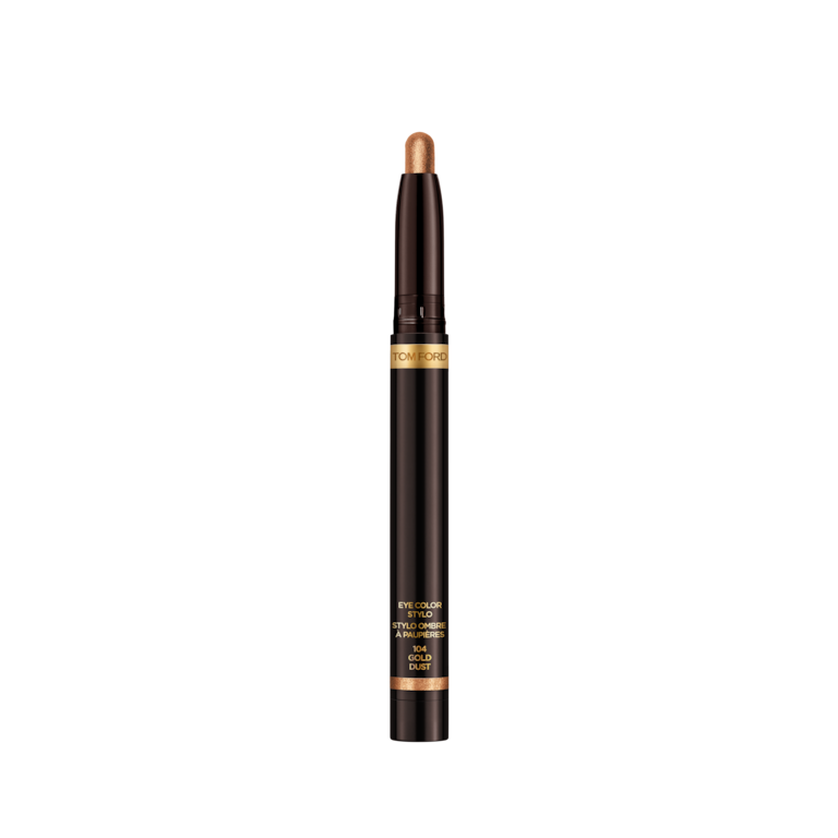 Runway Eye Color Stylo, 1.5 g, 104 Gold Dust, 104, Product Shot
