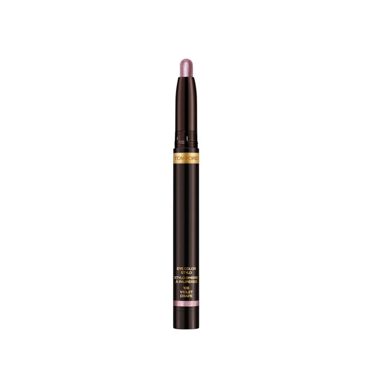Runway Eye Color Stylo, 1.5 g, 106 Violet Drape, 106, Product Shot