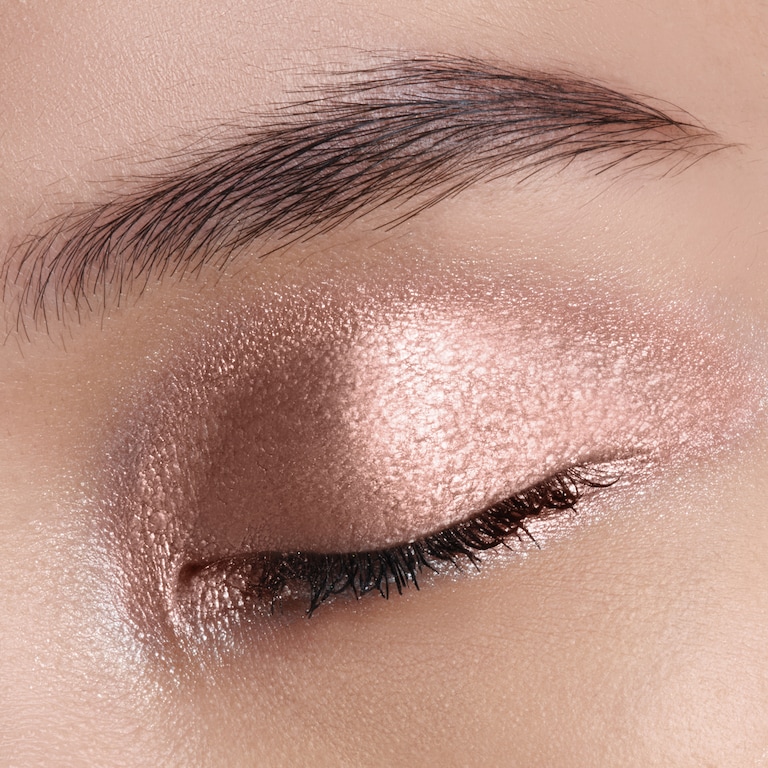 Runway Eye Color Stylo, 1.5 g, 102 Antique Blush, 102, Model, light