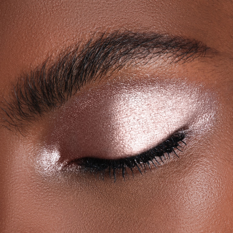 Runway Eye Color Stylo, 1.5 g, 102 Antique Blush, 102, Model, deep