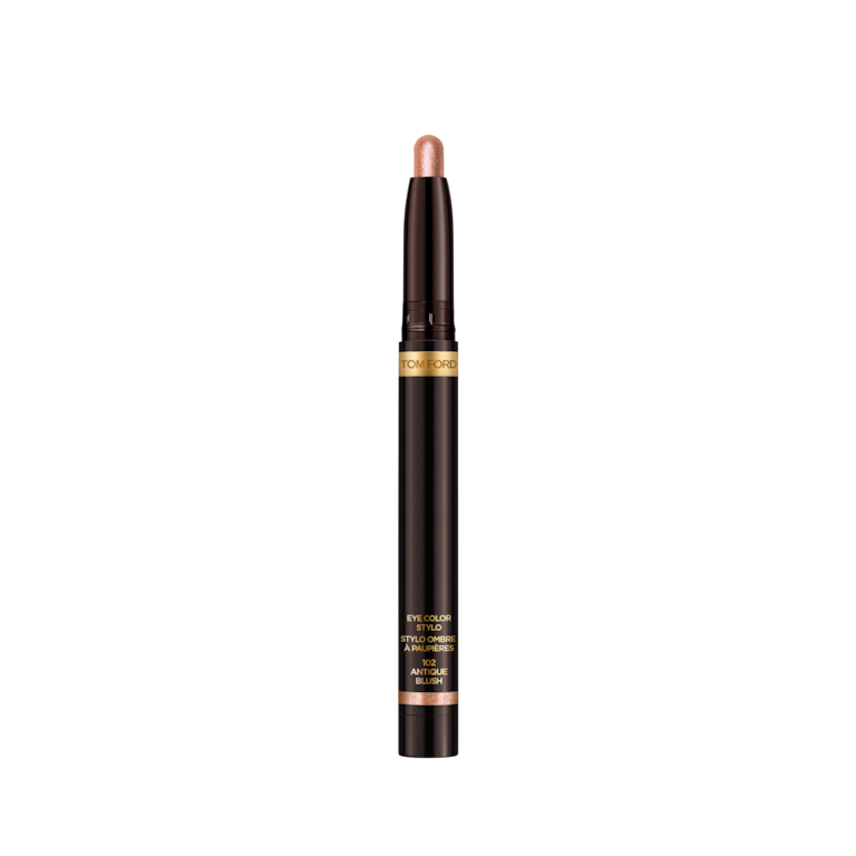 Runway Eye Color Stylo, 1.5 g, 102 Antique Blush, 102, Product Shot