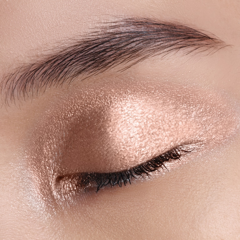 Runway Eye Color Stylo, 1.5 g, 101 Honey Veil, 101, Model, light
