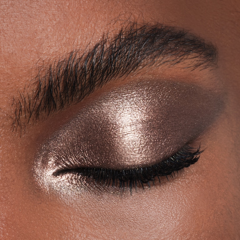 Runway Eye Color Stylo, 1.5 g, 107 Burnished Bronze, 107, Model, deep