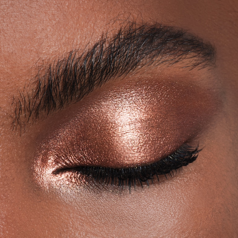 Runway Eye Color Stylo, 1.5 g, 108 Burnt Copper, 108, Model, deep
