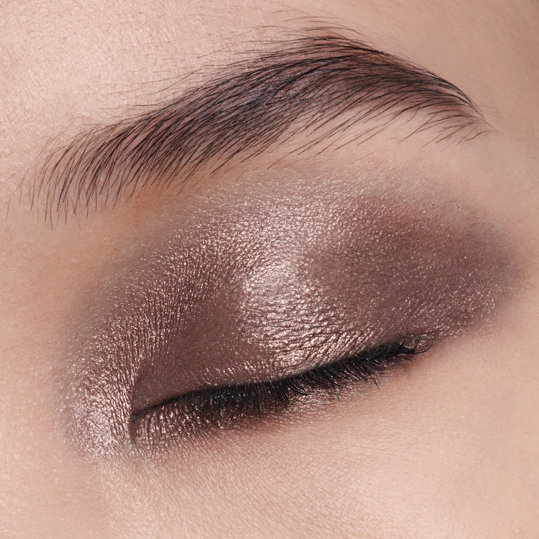 Runway Eye Color Stylo, 1.5 g, 109 Smoke Mirage, 109, Model, light