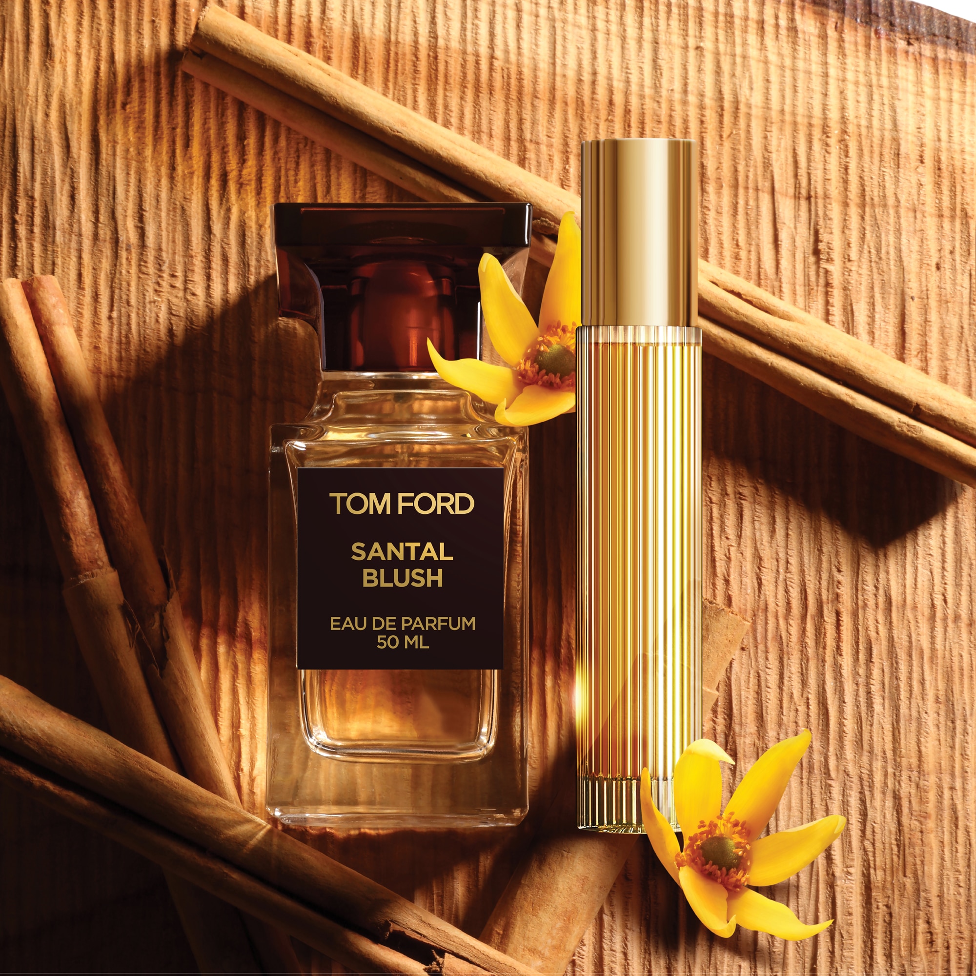 Santal Blush Eau de Parfum | TOM FORD BEAUTY