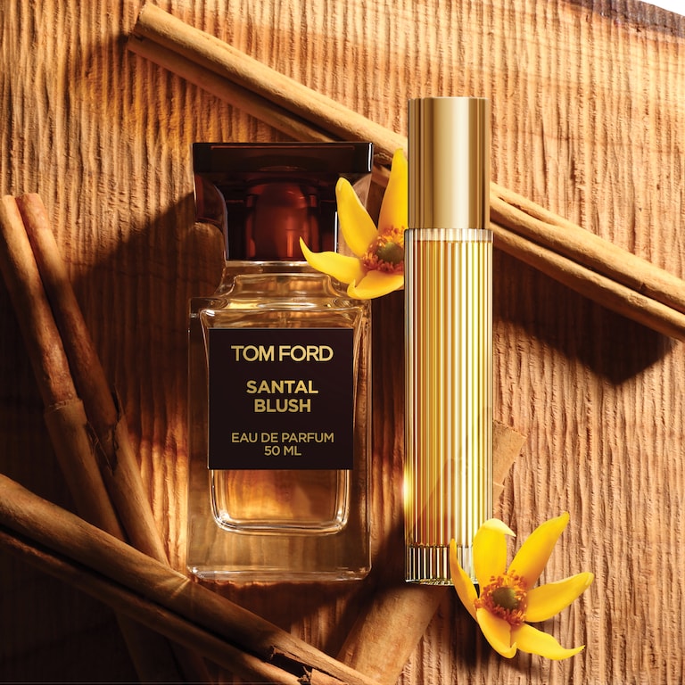 Santal Blush Eau de Parfum, 10.0 ml, Alt