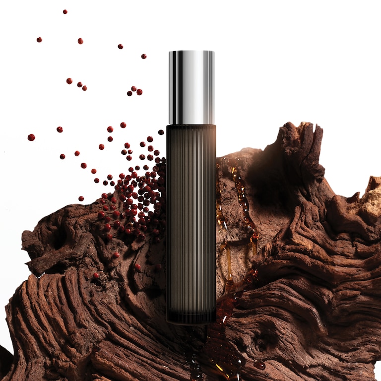 Oud Wood Eau de Parfum, 10.0 ml, Alt