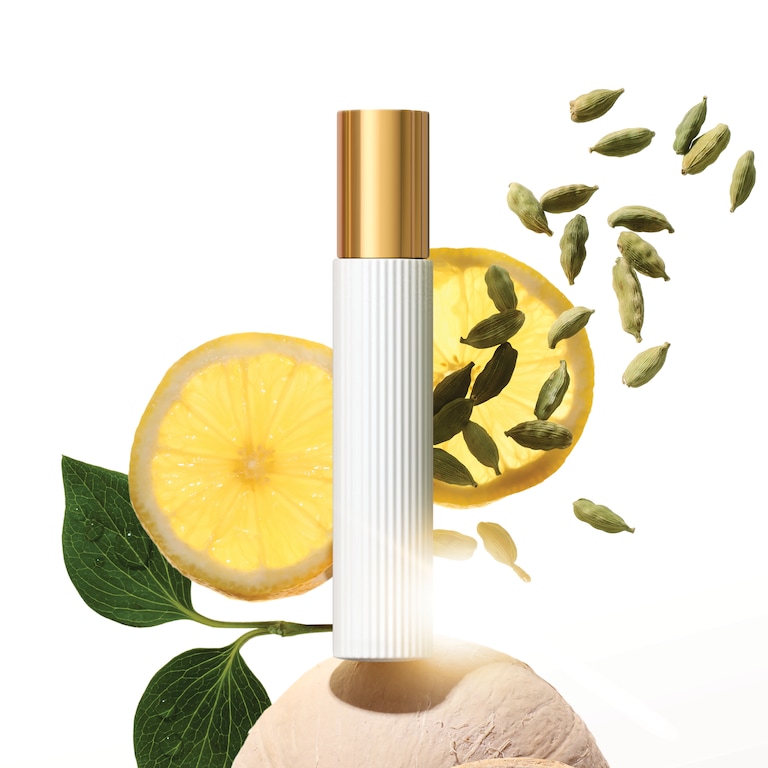 Soleil Blanc Eau de Parfum, 10.0 ml, Alt