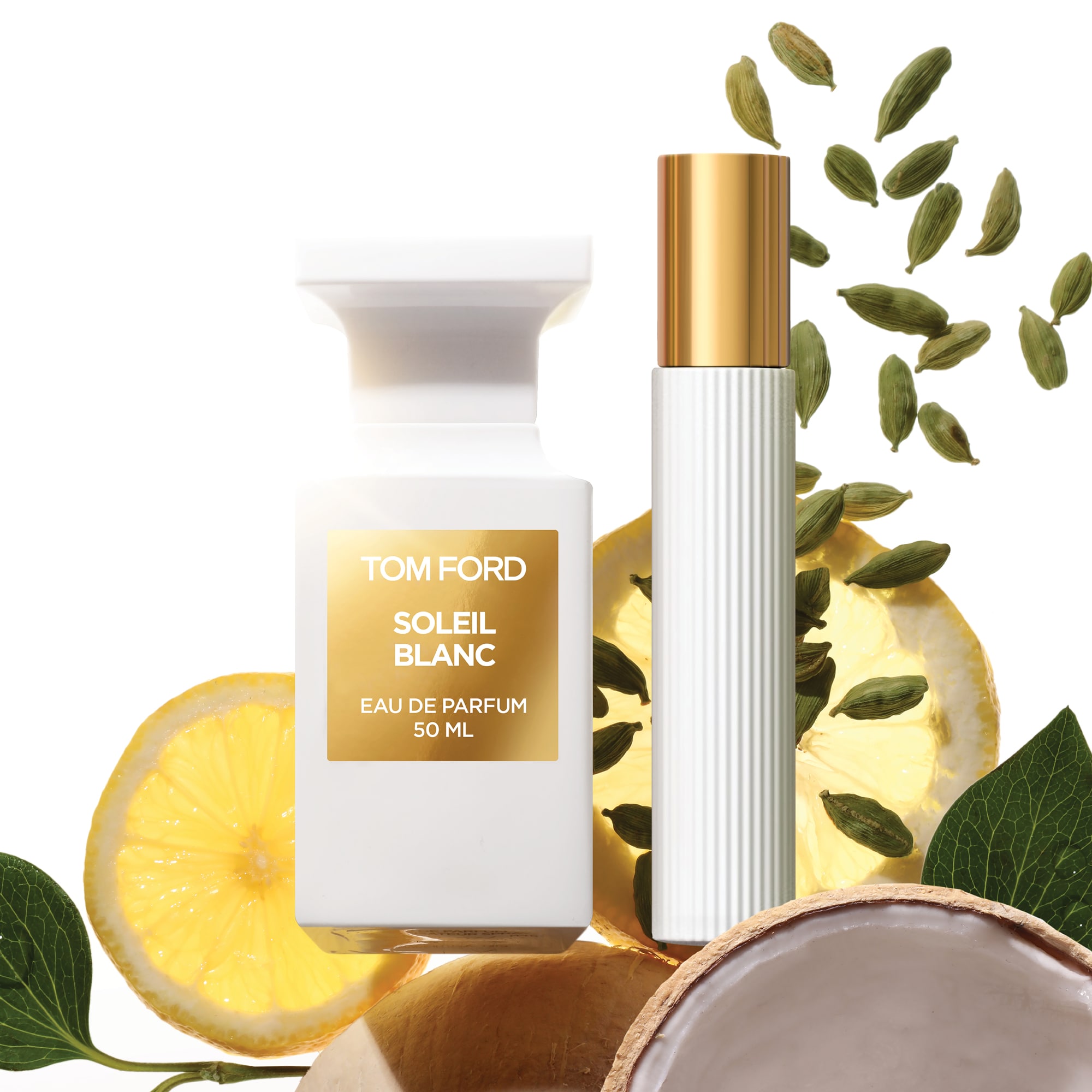 Soleil Blanc Eau de Parfum | TOM FORD BEAUTY