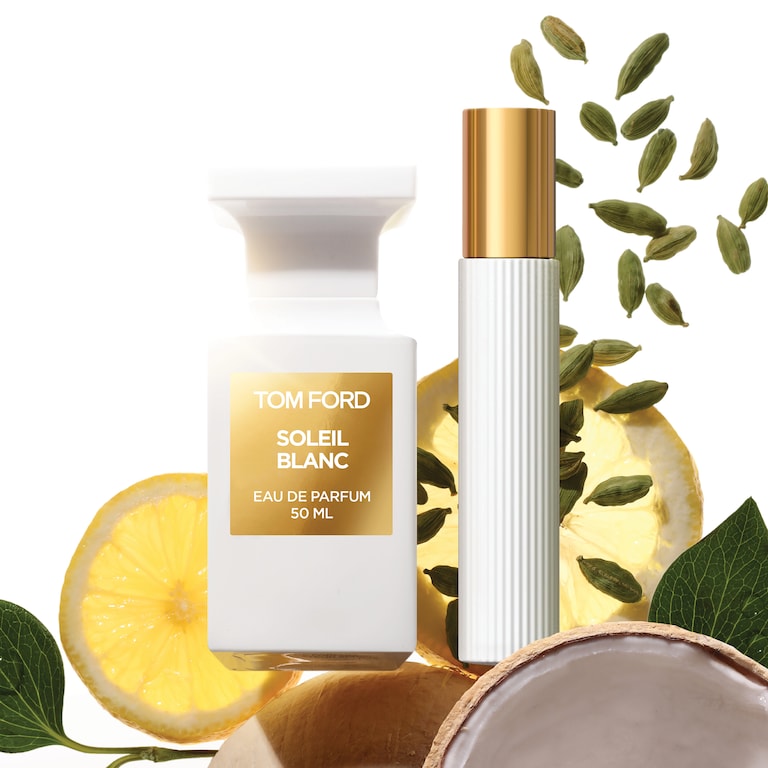 Soleil Blanc Eau de Parfum, 10.0 ml, Alt