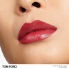 Ultra-Shine Lip Color, Rose Irisé, 3.3g, Model, Light Skin Tone