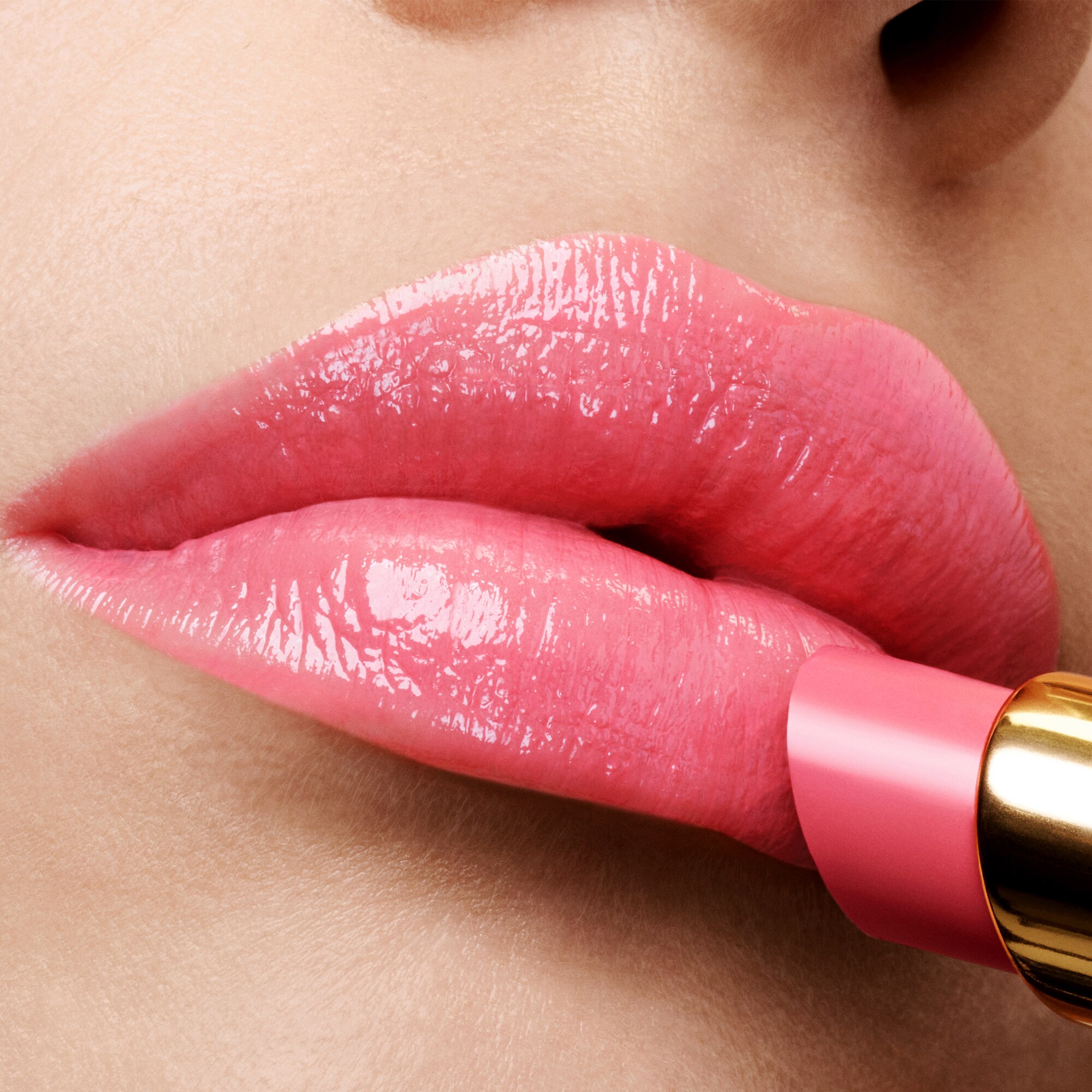 Soleil Summer Ultra-Shine Lip Color | TOM FORD BEAUTY