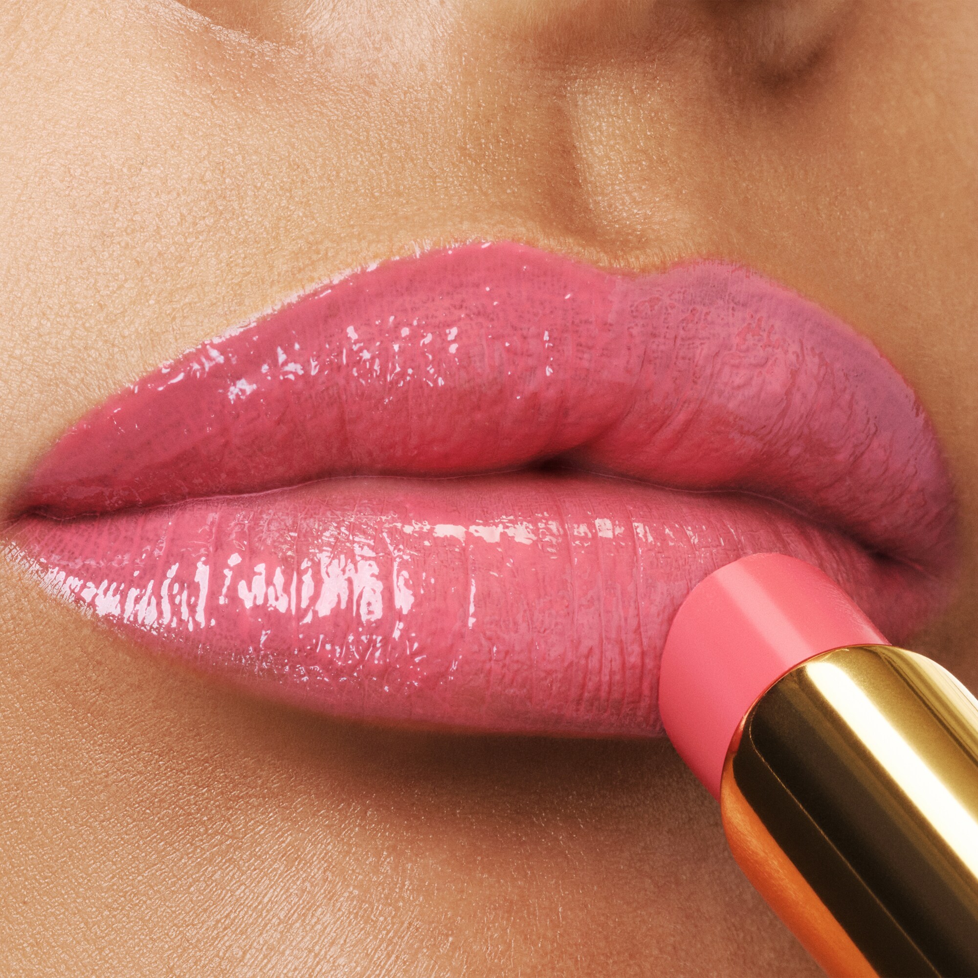 Soleil Summer Ultra-Shine Lip Color | TOM FORD BEAUTY Soleil Summer Ultra-Shine Lip Color | TOM FORD BEAUTY