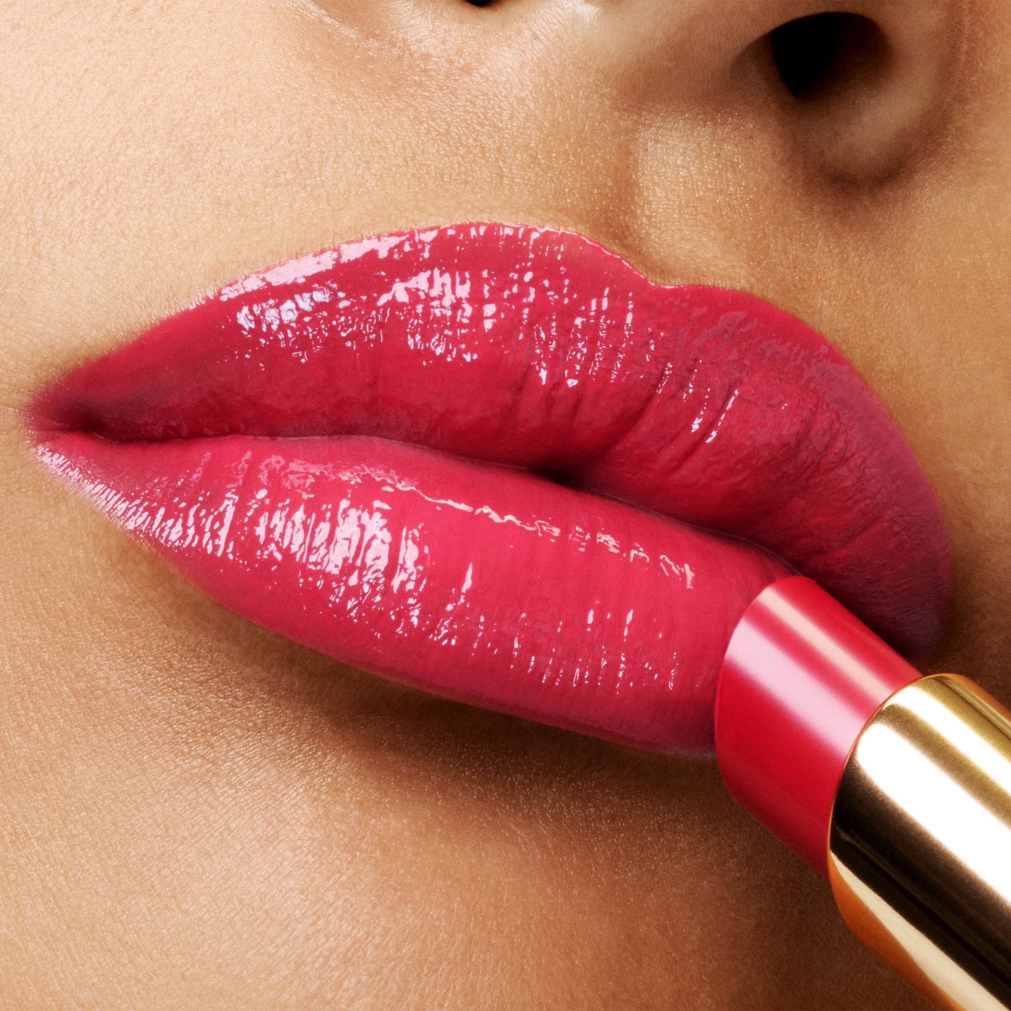 【限定】TOM FORD リップスパーク 19 シンセティカ Soleil Summer Ultra-Shine Lip Color | TOM FORD BEAUTY