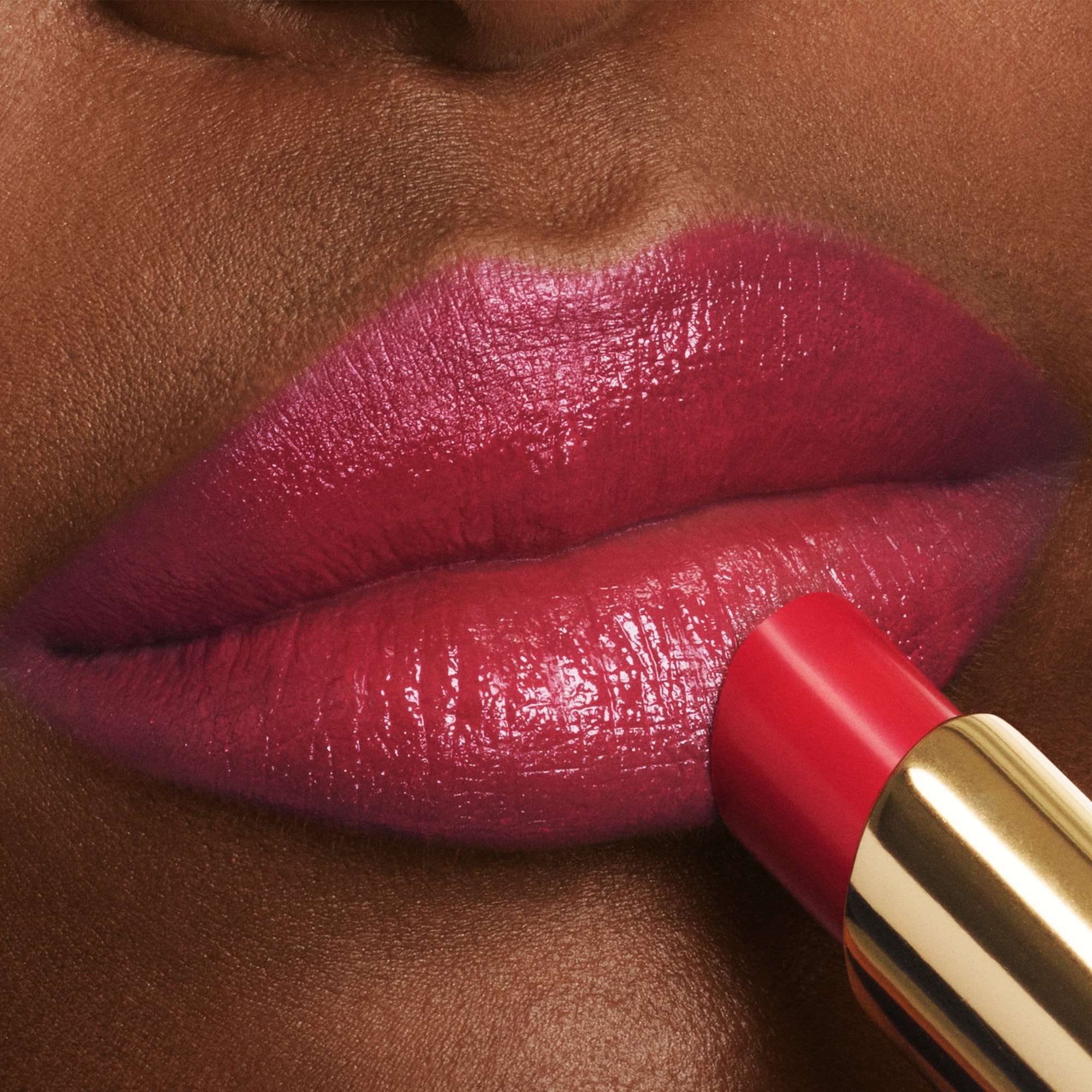 【うめ】トムフォード　サスピション Ultra-Shine Lip Color | TOM FORD BEAUTY