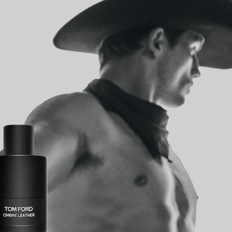 Ombré Leather Eau de Parfum | TOM FORD BEAUTY Ombré Leather Eau de Parfum | TOM FORD BEAUTY